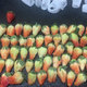 这样的草莓是牛奶草莓吗？京东曙光沙窝生鲜专营店购入。