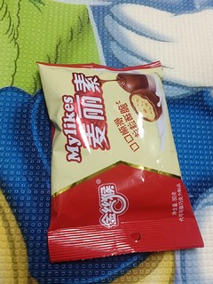 小时候的味道