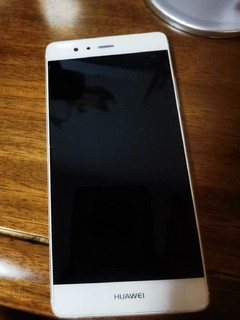 HUAWEI P9