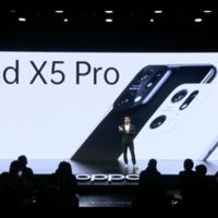 OPPO Find X5 系列发布：全新骁龙8/天玑9000/骁龙888、哈苏影像、马里亚纳自研芯