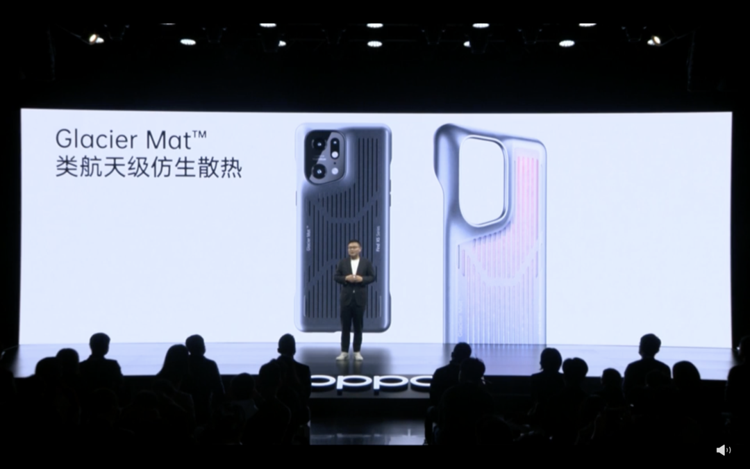 OPPO Find X5 系列发布：全新骁龙8/天玑9000/骁龙888、哈苏影像、马里亚纳自研芯