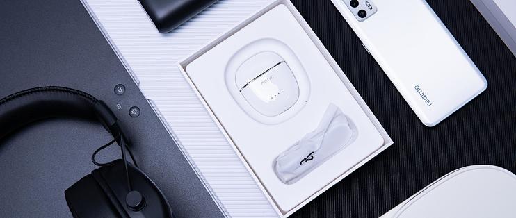 玲珑珍品 静享天籁 南卡lite Pro2真无线耳机 蓝牙耳机 什么值得买