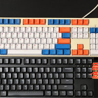 IKBC机械键盘YYDS