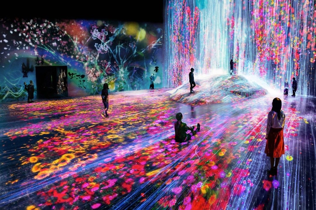 马蒂斯、奈良美智、teamLab…3月重磅艺术展TOP10 | 同城展拍 2.25