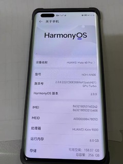 华为mate40pro