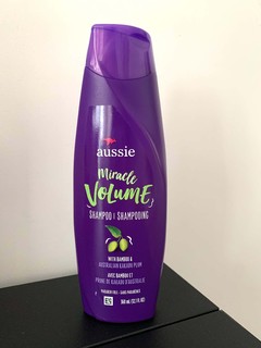 性价比油头救星：澳洲紫袋鼠洗发水