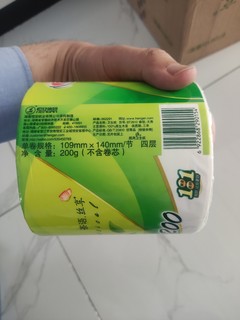 心相印茶语系列卷纸