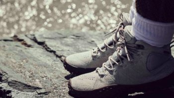 “赤足登山鞋”，MERRELL 发布全新 WRAPT MID WATERPROOF