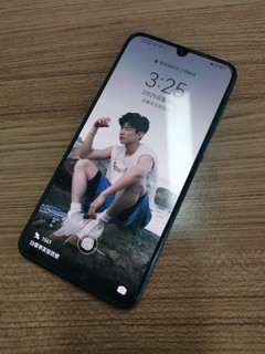 交个朋友系列nova5 pro