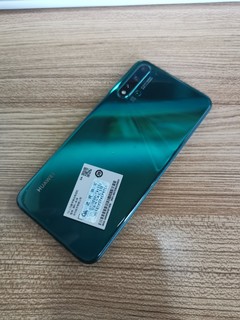 交个朋友系列nova5 pro