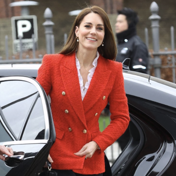 凯特王妃Zara西装要600块？快时尚不打折我不买，8家店铺三折捡漏清单！