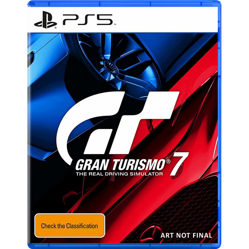 跑车浪漫文化之旅！索尼《Gran Turismo 7》游戏大作上市前瞻