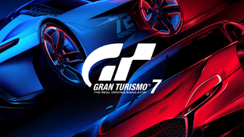 跑车浪漫文化之旅！索尼《Gran Turismo 7》游戏大作上市前瞻