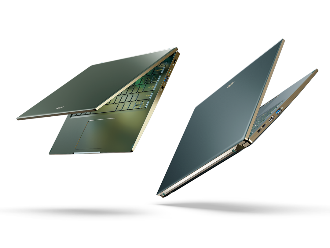 科技东风丨诺基亚 PureBook Pro 发布、努比亚 Z40 Pro 登场、英特尔发布新款至强 D 系列处理器