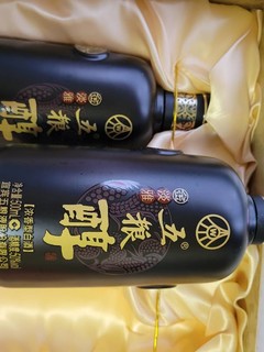 不喝酒人爱买酒