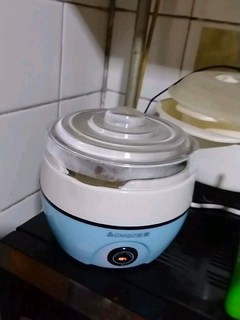  志高酸奶机