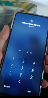 我的第一台红米手机note11pro