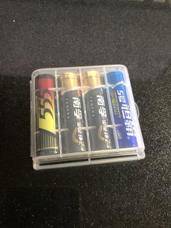 罗技g304充电锂电池平替款-采约5号！