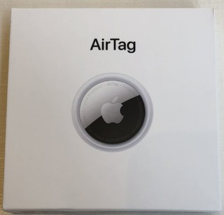 苹果最无存在感的设备AirTag