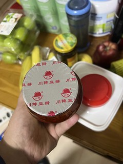 来自四川的神仙酱料