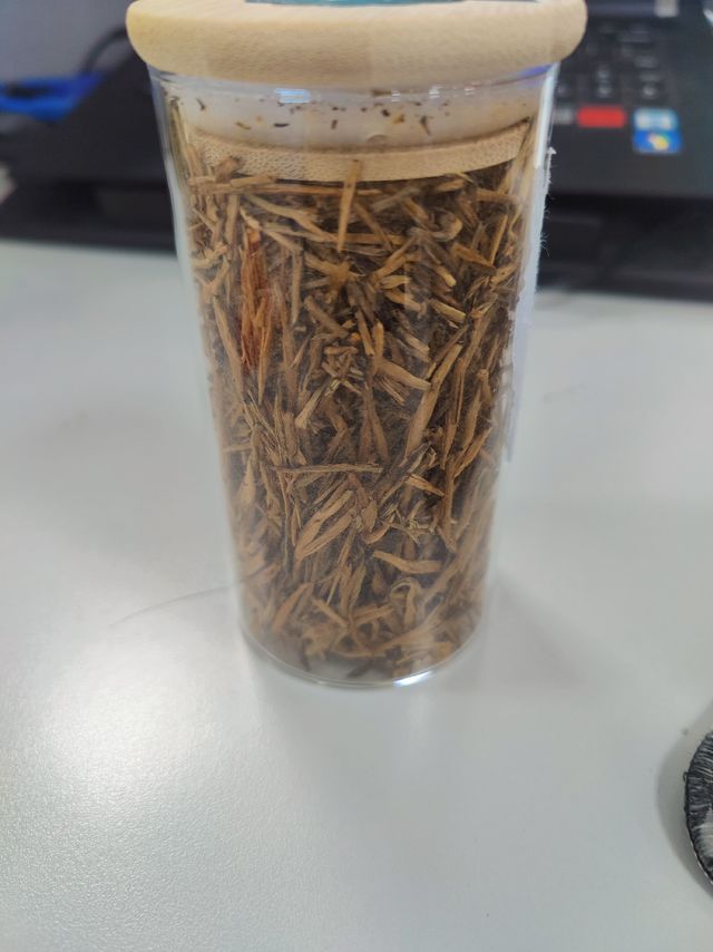 还算及格的红茶