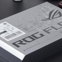 ROG 幻 X 评测：12 代酷睿 i9 加持，让发烧友着迷的高性能二合一