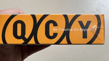 新入手QCY的T8pro，百元耳机使用体验