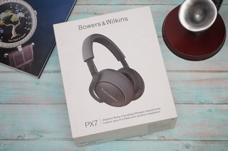 超好价入手高端品牌B&W的PX7降噪耳机