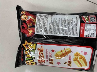 口感酥脆，香浓回味