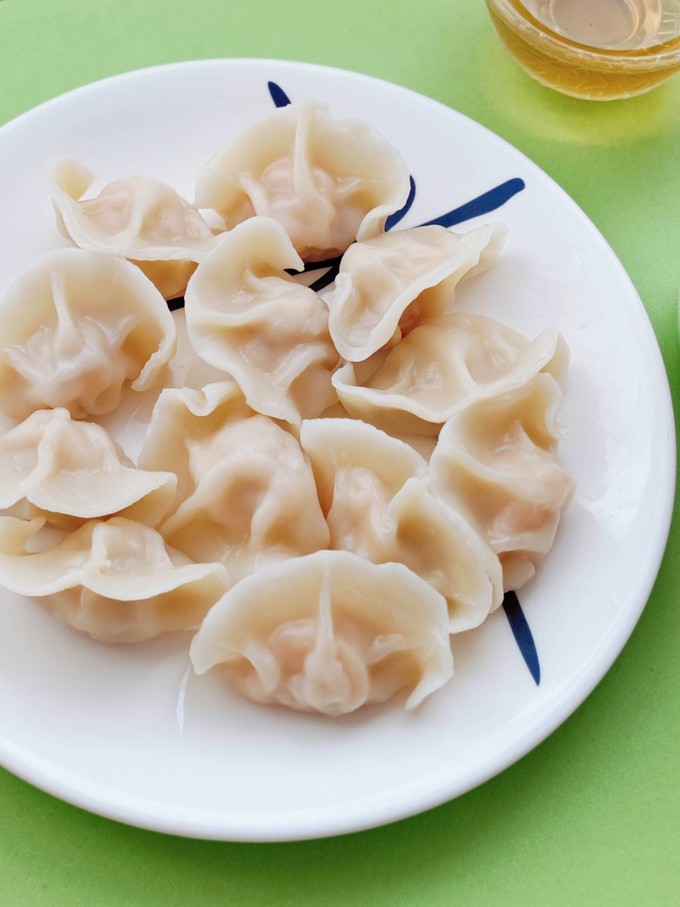 思念水饺/馄饨