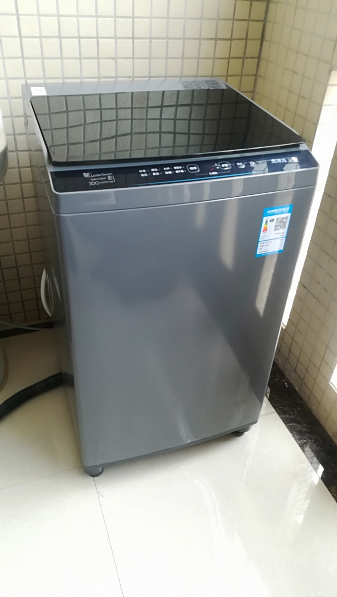 小天鹅波轮洗衣机