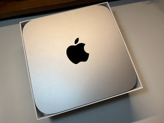 小黄鱼真的可以淘mac mini