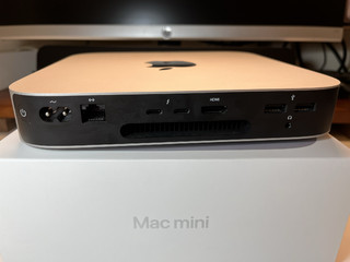 小黄鱼真的可以淘mac mini