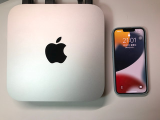 小黄鱼真的可以淘mac mini