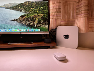 小黄鱼真的可以淘mac mini