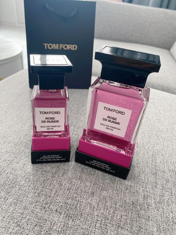 汤姆·福特女士香水
