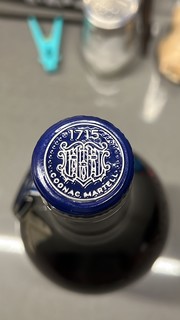 天猫国际购入两瓶蓝带700ml