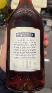 天猫国际购入两瓶蓝带700ml