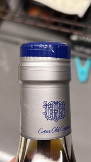 天猫国际购入两瓶蓝带700ml