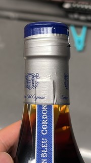 天猫国际购入两瓶蓝带700ml