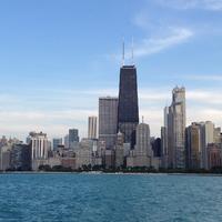 行者无疆 篇九：那些年在风城的故事——记忆里的芝加哥（一）