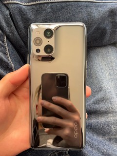 堆料旗舰OPPO find x3 Pro