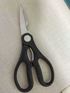 厨房剪刀