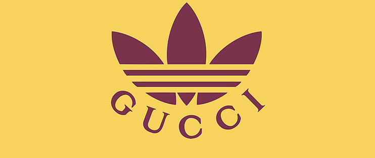 Adidas GUCCI联名重磅推出，是王炸还是雷品？_女装_什么值得买