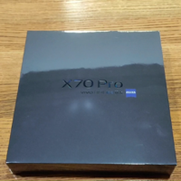 X80将至，但vivo X70 Pro沉浸式开箱