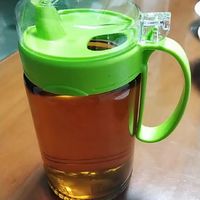 茶花油罐