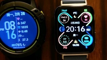 电子产品 篇二：OPPOwatch2  长测 2运动篇