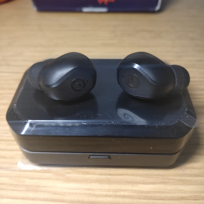 征骑兵p10 标准版耳机怎么样 闭眼入,性价比高到离谱,血赚_什么值得买