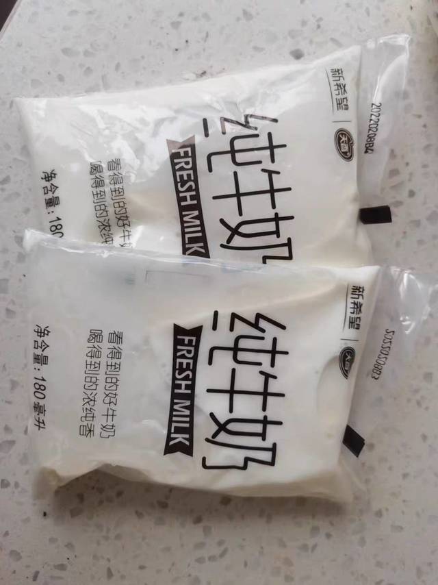 好喝不贵的奶源选择