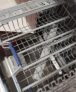 ​美的15套大容量 嵌入式骄阳家用洗碗机